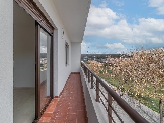 Promoción de viviendas en Pablo García Baena - Joan Margarit 12