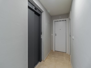 Promoción de viviendas en Pablo García Baena - Joan Margarit 13
