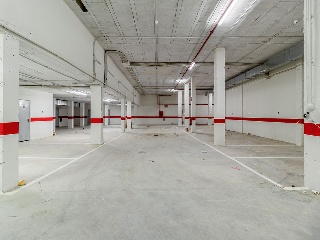 Promoción de viviendas en Pablo García Baena - Joan Margarit 14