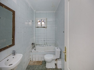 Vivienda en C/ del Carmen - Girona - 11
