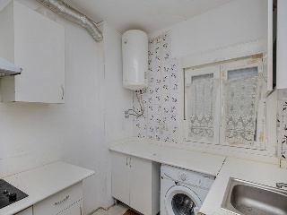 Vivienda en C/ del Carmen - Girona - 12