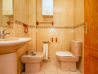 Piso en Av de La Hispanidad - Ciempozuelos - Madrid 28