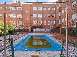 Piso en Av de La Hispanidad - Ciempozuelos - Madrid 33