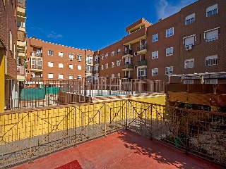 Piso en Av de La Hispanidad - Ciempozuelos - Madrid 34