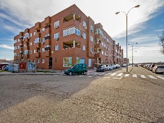 Piso en Av de La Hispanidad - Ciempozuelos - Madrid 36