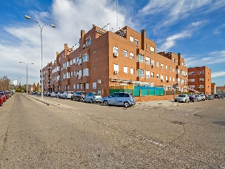 Piso en Av de La Hispanidad - Ciempozuelos - Madrid 37