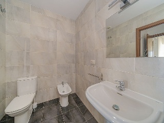 Vivienda adosada en Pt Oltamar - Calpe - Alicante 10