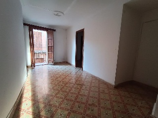 Piso en C/ Sant Bertomeu 2