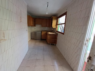 Piso en C/ Sant Bertomeu 3