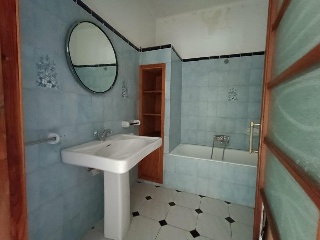 Piso en C/ Sant Bertomeu 5