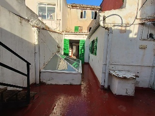 Piso en C/ Sant Bertomeu 6
