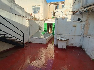 Piso en C/ Sant Bertomeu 7