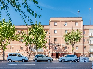 Piso en venta en Aranjuez de 30  m²