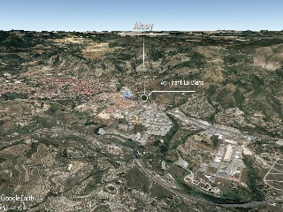 Suelo en Alcoy 4