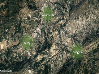 Suelo en Alcoy 5