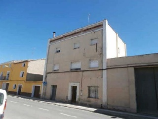 Unifamiliar en venta en Albalate De Cinca de 525  m²