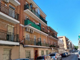 Piso en venta en Madrid de 52  m²