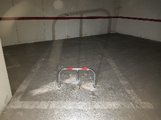Garaje en C/ País Valencia  2
