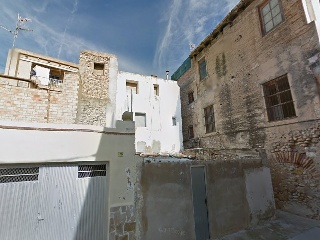 Unifamiliar en venta en Tortosa de 216  m²