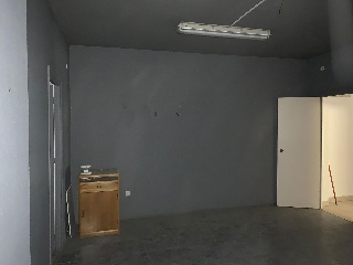 Local en C/ Juan de la Cierva - Arganda del Rey - Madrid 5