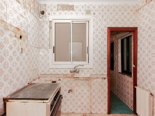 Piso en Av Pallaresa - Santa Coloma de Gramenet - Barcelona 2
