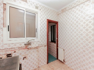 Piso en Av Pallaresa - Santa Coloma de Gramenet - Barcelona 3