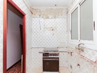 Piso en Av Pallaresa - Santa Coloma de Gramenet - Barcelona 4