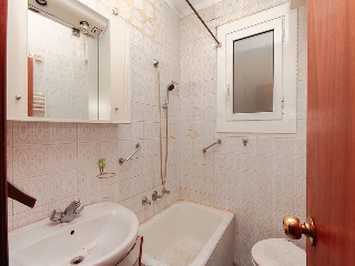 Piso en Av Pallaresa - Santa Coloma de Gramenet - Barcelona 16
