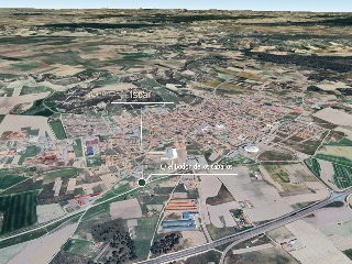 Suelo mixto en C/ el Bodón de los caballos 4