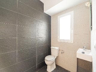 Piso en C/ Montero Ríos 22