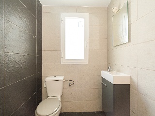 Piso en C/ Montero Ríos 23