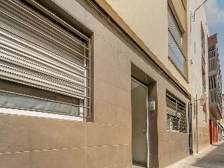 Piso en venta en Sabadell de 54  m²