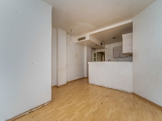 Promoción residencial en  Sabadell 2