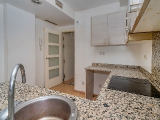 Promoción residencial en  Sabadell 5