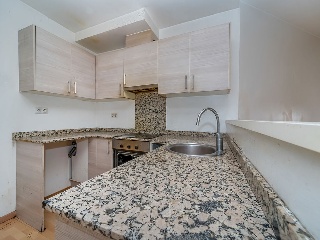 Promoción residencial en  Sabadell 6
