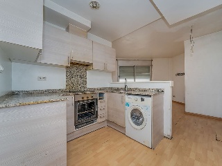 Promoción residencial en  Sabadell 7