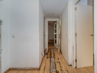 Promoción residencial en  Sabadell 13