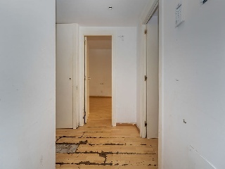 Promoción residencial en  Sabadell 14