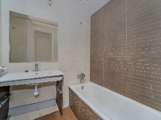 Promoción residencial en  Sabadell 16