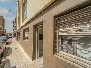 Promoción residencial en  Sabadell 20