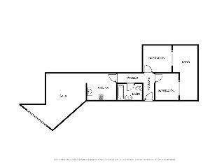 Promoción residencial en  Sabadell 21