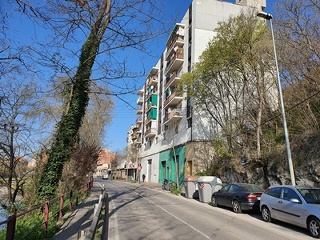 Piso en venta en Girona de 74  m²