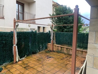 Chalet en C/ Txuloko Kamio, Urdiain (Navarra) 11