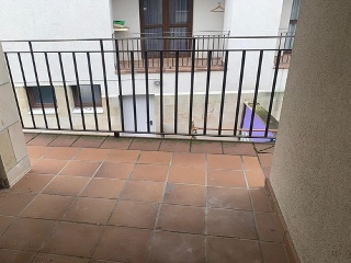 Chalet en C/ Txuloko Kamio, Urdiain (Navarra) 12