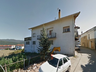 Chalet en C/ Txuloko Kamio, Urdiain (Navarra) 13