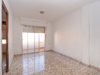 Piso en C/ Hernán Cortés - Alhama de Murcia - 2
