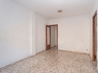Piso en C/ Hernán Cortés - Alhama de Murcia - 3