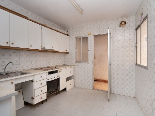 Piso en C/ Hernán Cortés - Alhama de Murcia - 5