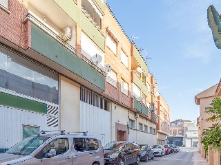 Piso en C/ Hernán Cortés - Alhama de Murcia - 21