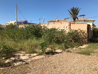 Vivienda en construcción en Lg Los Nietos Viejos, Cartagena (Murcia) 2